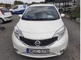 NISSAN NOTE 2014/6 - 2