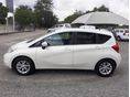 NISSAN NOTE 2014/6 - 3