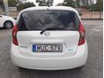 NISSAN NOTE 2014/6 - 5