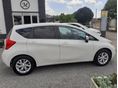NISSAN NOTE 2014/6 - 7
