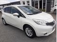 NISSAN NOTE 2014/6 - 8