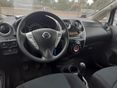 NISSAN NOTE 2014/6 - 12