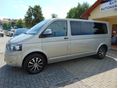 VOLKSWAGEN TRANSPORTER 2011/6 - 1