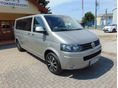 VOLKSWAGEN TRANSPORTER 2011/6 - 2