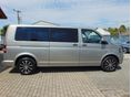 VOLKSWAGEN TRANSPORTER 2011/6 - 3