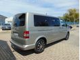 VOLKSWAGEN TRANSPORTER 2011/6 - 4