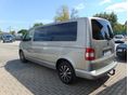 VOLKSWAGEN TRANSPORTER 2011/6 - 5