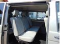 VOLKSWAGEN TRANSPORTER 2011/6 - 10
