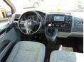 VOLKSWAGEN TRANSPORTER 2011/6 - 7