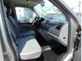 VOLKSWAGEN TRANSPORTER 2011/6 - 8