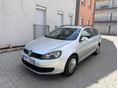 VOLKSWAGEN GOLF VI 1.6 TDi Comfortline