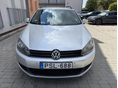 VOLKSWAGEN GOLF VI 2010/2 - 2