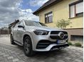 MERCEDES-BENZ GLE 350 d 4Matic 9G-TRONIC