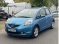 HONDA JAZZ 2009/9 - 1