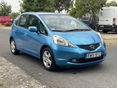 HONDA JAZZ 2009/9 - 3