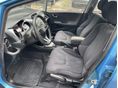 HONDA JAZZ 2009/9 - 7