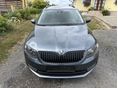 SKODA OCTAVIA 2.0 CR TDI Elegance DSG
