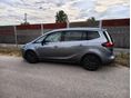 OPEL ZAFIRA TOURER 2019/9 - 5