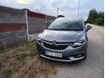 OPEL ZAFIRA TOURER 1.6 T Innovation Start-Stop