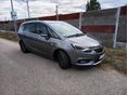 OPEL ZAFIRA TOURER 2019/9 - 8