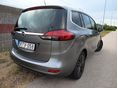 OPEL ZAFIRA TOURER 2019/9 - 9