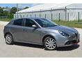 ALFA ROMEO GIULIETTA 1.4 TB MultiAir Super 83ekm/150LE/Bőr/Navigáció/Ülésfűtés/Tempomat/Új gumik!!!!