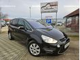 FORD S-MAX 2.0 TDCi Titanium Champions Powershift KLÍMA!& ÜLÉSFŰTÉS!& NAGY NAVI!& KULCSNÉLKÜLI NYITÁS!& GYÖNYÖRŰ!