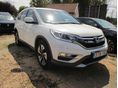 HONDA CR-V 1.6 i-DTEC 2WD Elegance