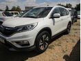 HONDA CR-V 2016/6 - 2