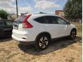 HONDA CR-V 2016/6 - 3