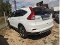 HONDA CR-V 2016/6 - 4