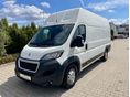 PEUGEOT BOXER 2.0 BlueHDI 350 FT L4H3 Access Heavy EURO6 Magyar!