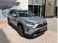 TOYOTA RAV 4 Rav4 2.5 Hybrid Comfort Style e-CVT MO-i. 1.tulajdonos. garanciális