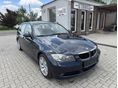 BMW 320d Touring M-ES MOTORKÓD !OLASZORSZÁGI.KORRÓZIÓ MENTES.ÚJ GUMIK