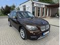 BMW X1 xDrive18d (Automata) X-LINE.NAVI.D.D.KLÍMA.BI-XENON