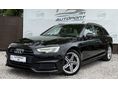 AUDI S4 Avant 3.0 TFSI quattro Tiptronic ic Akár 1+1 év garanciával!Magyarországi!Vezetett Szerv.T!