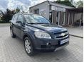 CHEVROLET CAPTIVA 2.0 D LT High (Automata) GARANTÁLT KM.KORRÓZIÓ MENTES.NAVI