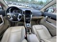 CHEVROLET CAPTIVA 2008/2 - 11