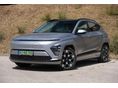 HYUNDAI KONA EV 65,4kWh Premium MAGYAR// GYÁRI GARANCIA// BOSE HIFI// LED// PANOTETŐ// 360KAM