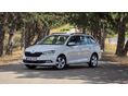 SKODA FABIA Combi 1.0 TSi Ambition Magyarországi! Vezetett szervizkönyv!