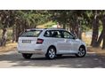 SKODA FABIA 2021/1 - 3