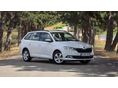 SKODA FABIA 2021/1 - 2