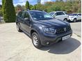 DACIA DUSTER 2018/8 - 2