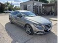 MERCEDES-BENZ CLS 350 CDI 4Matic BlueEFF. (Automata) BI-XENON.TEMPOMAT.NAVI