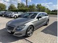 MERCEDES-BENZ CLS 350 2013/10 - 2