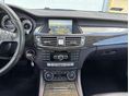 MERCEDES-BENZ CLS 350 2013/10 - 8