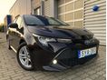 TOYOTA COROLLA Touring Sports 1.8 Hybrid Comfort Tech e-CVT MAGYAR--49.EZER KM-TOYOTA SZERVIZKÖNYV--HYBRID GARIS !!--RADAR ELŐL HÁTÚL..!!!