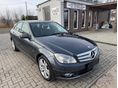 MERCEDES-BENZ C 220 CDI Avantgarde 646-OS MOTORKÓD !GARANTÁLT KM.ÚJSZERŰ GUMIK