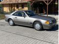 MERCEDES-BENZ SL 300 1992 - 2