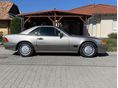 MERCEDES-BENZ SL 300 1992 - 3
